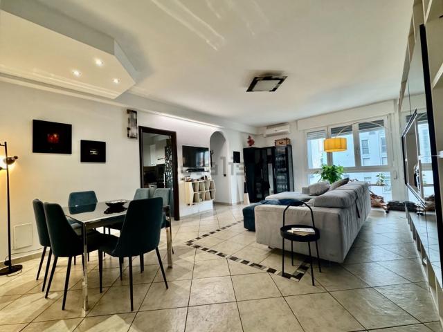 Appartamento in vendita di 130 m²