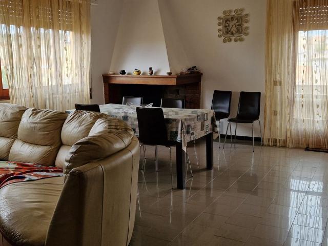 Appartamento in vendita di 130 m²
