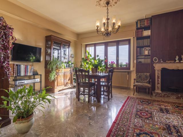 Appartamento in vendita di 130 m²
