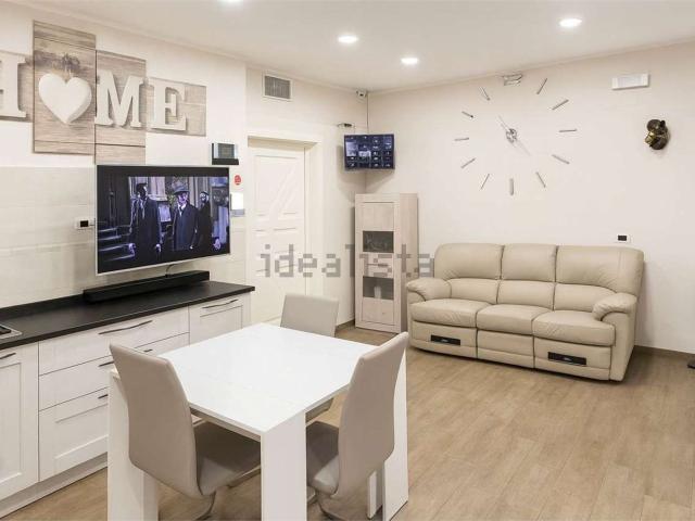 Appartamento in vendita di 130 m²