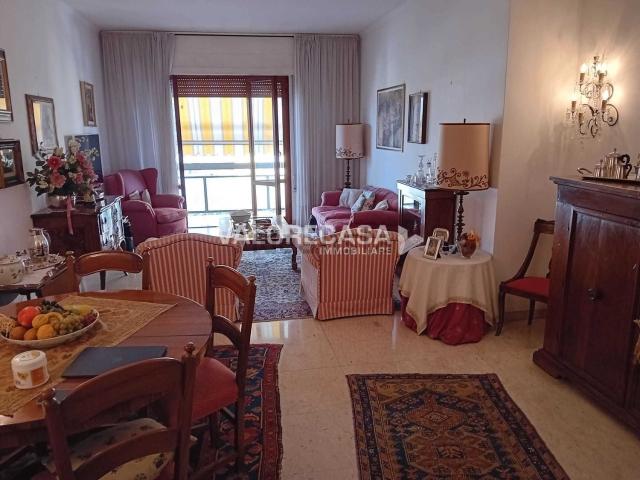 Appartamento in vendita di 130 m²