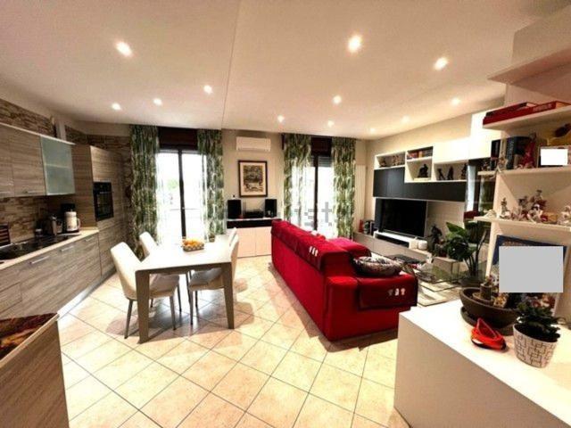 Appartamento in vendita di 130 m²