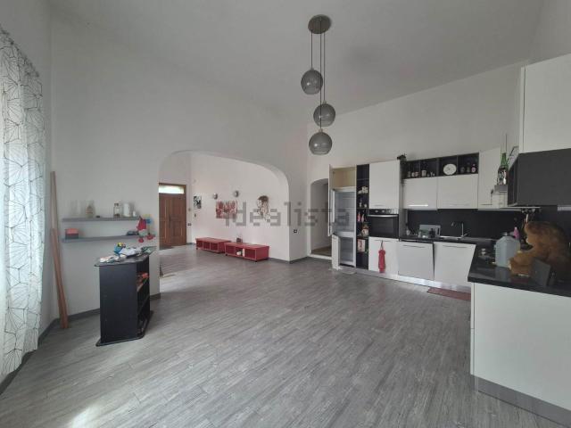 Appartamento in vendita di 130 m²