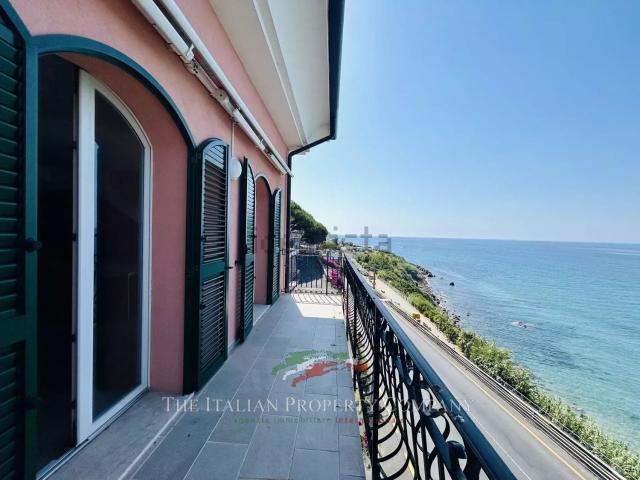 Appartamento in vendita di 130 m²