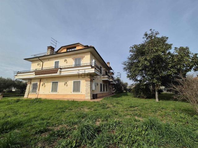 Appartamento in vendita di 130 m²