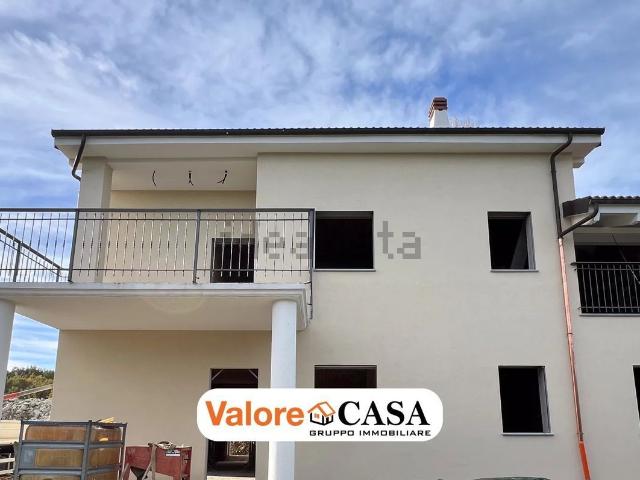 Appartamento in vendita di 130 m²