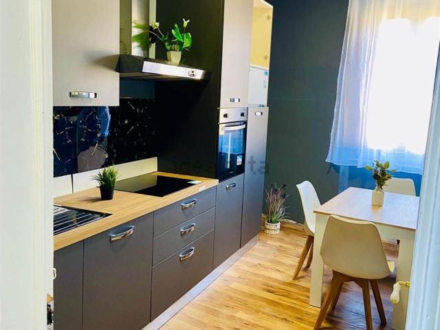 Appartamento in vendita di 130 m²