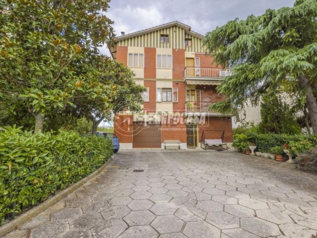 Appartamento in vendita di 130 m²