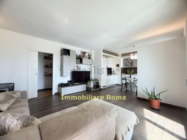 Appartamento in vendita di 130 m²