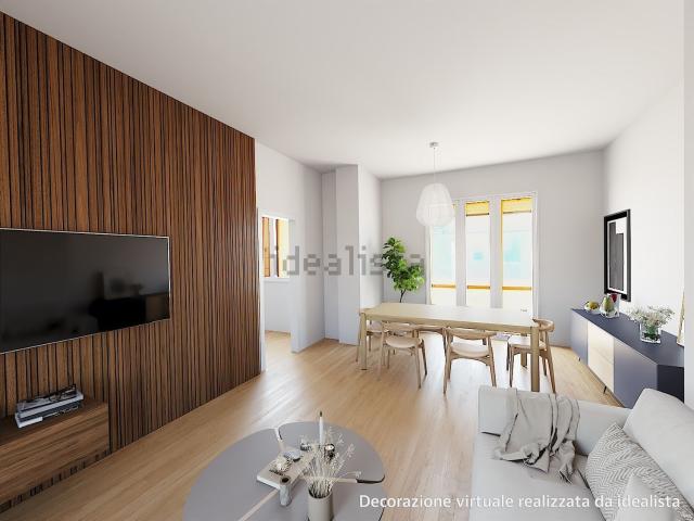 Appartamento in vendita di 130 m²