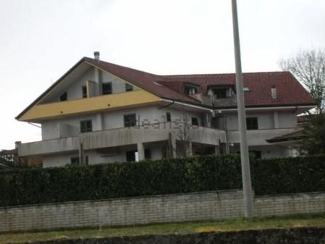 Appartamento in vendita di 130 m²