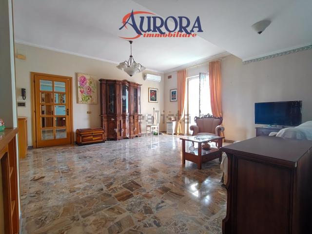 Appartamento in vendita di 130 m²