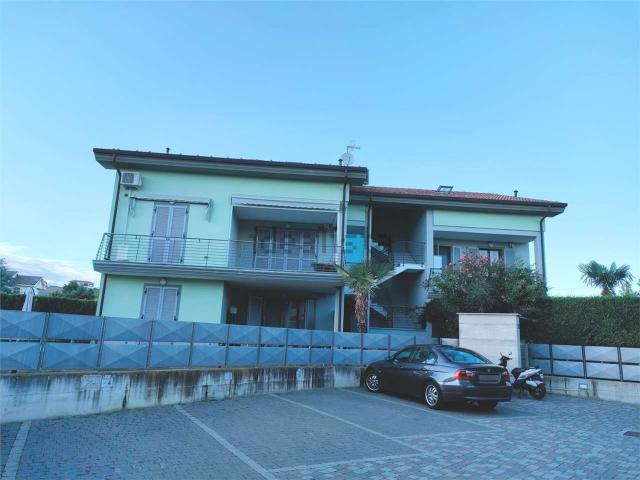 Appartamento in vendita di 130 m²