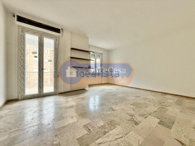 Appartamento in vendita di 130 m²