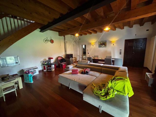 Appartamento in vendita di 130 m²