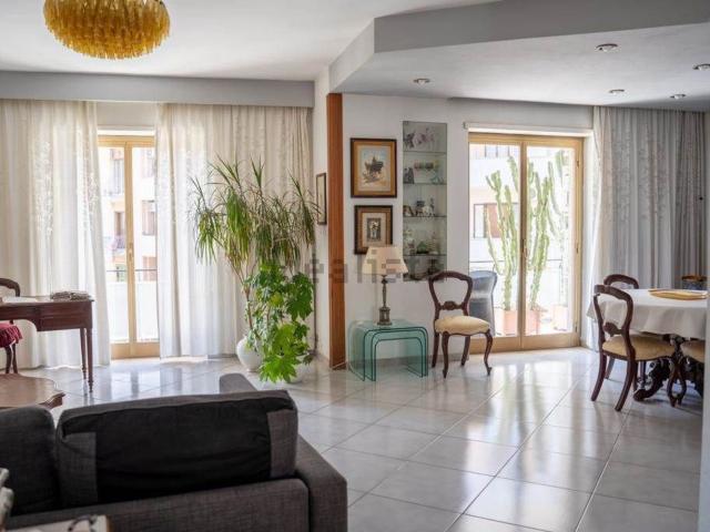 Appartamento in vendita di 130 m²