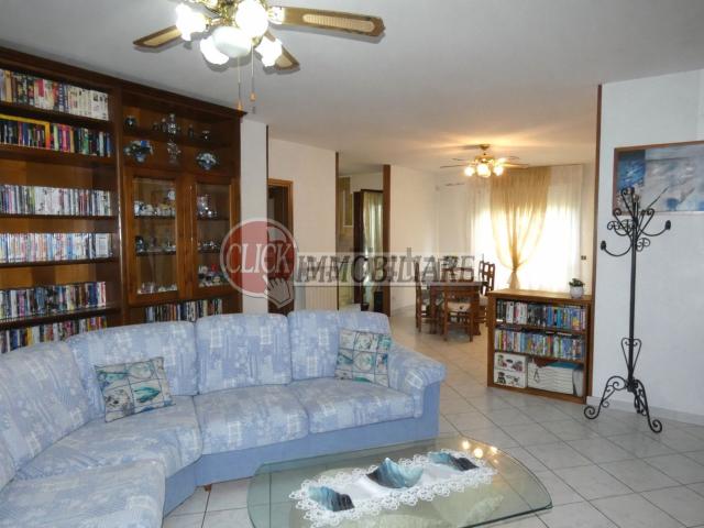 Appartamento in vendita di 130 m²