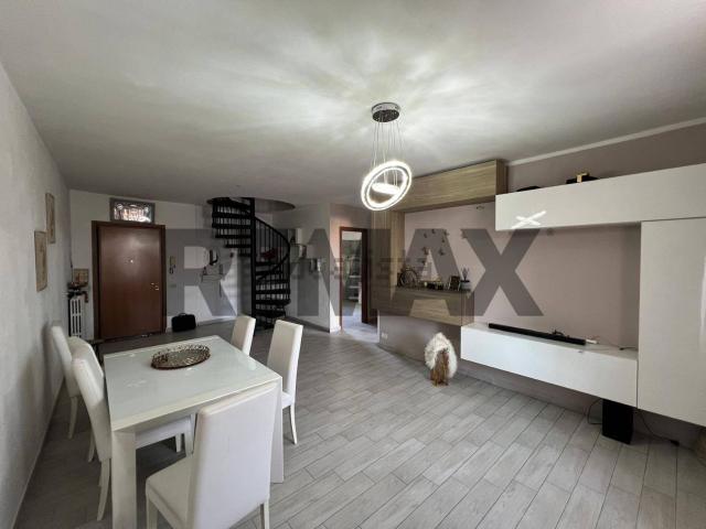 Appartamento in vendita di 130 m²