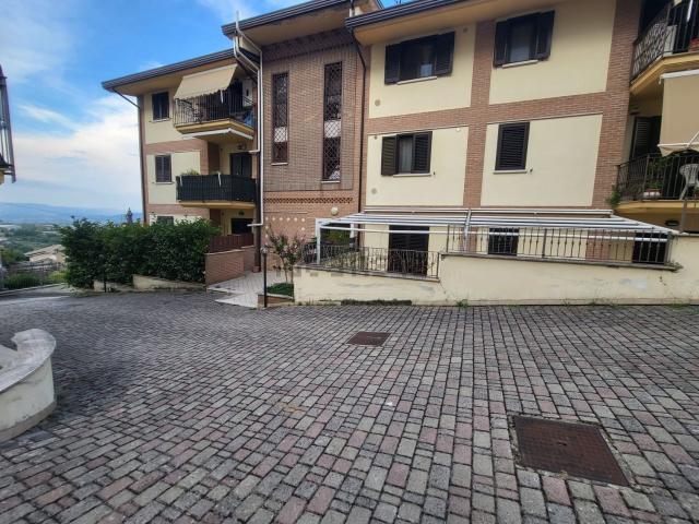 Appartamento in vendita di 130 m²