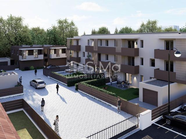 Appartamento in vendita di 130 m²