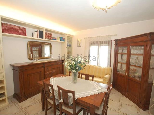 Appartamento in vendita di 130 m²