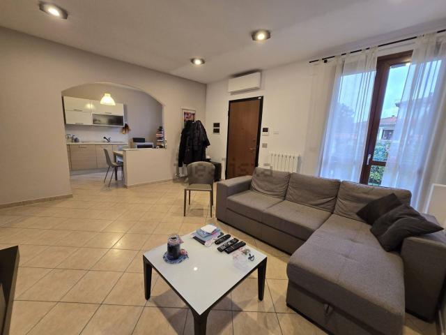 Appartamento in vendita di 130 m²