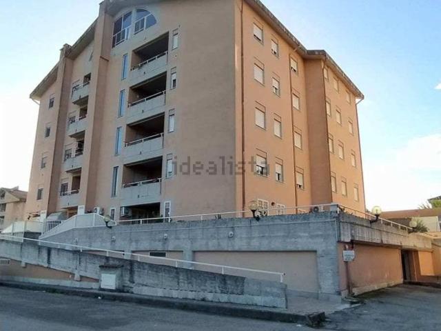 Appartamento in vendita di 130 m²