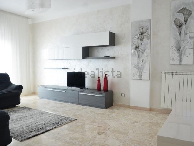 Appartamento in vendita di 130 m²