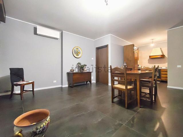 Appartamento in vendita di 130 m²
