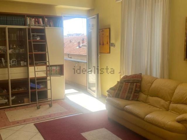 Appartamento in vendita di 130 m²