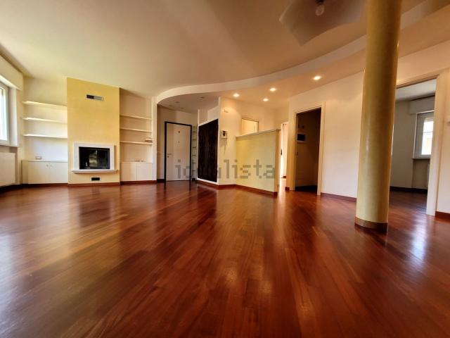 Appartamento in vendita di 130 m²
