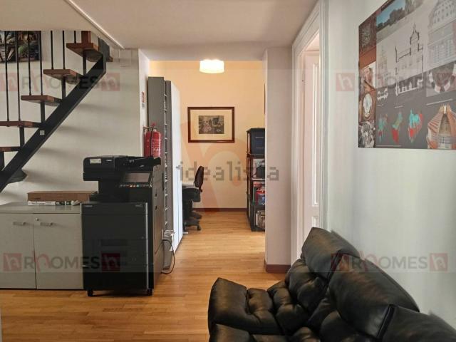 Appartamento in vendita di 130 m²