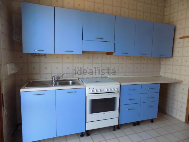 Appartamento in vendita di 130 m²