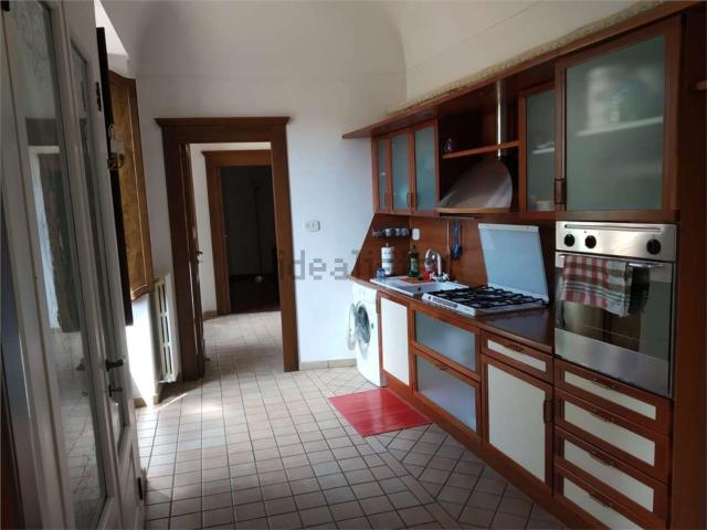 Appartamento in vendita di 130 m²