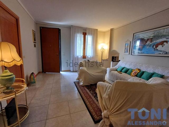 Appartamento in vendita di 130 m²
