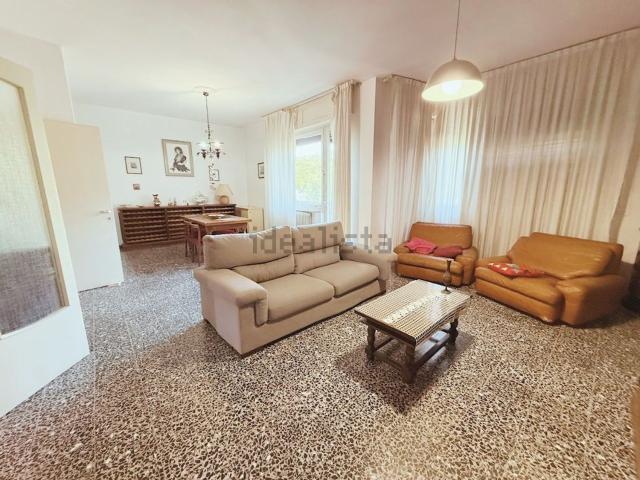 Appartamento in vendita di 130 m²