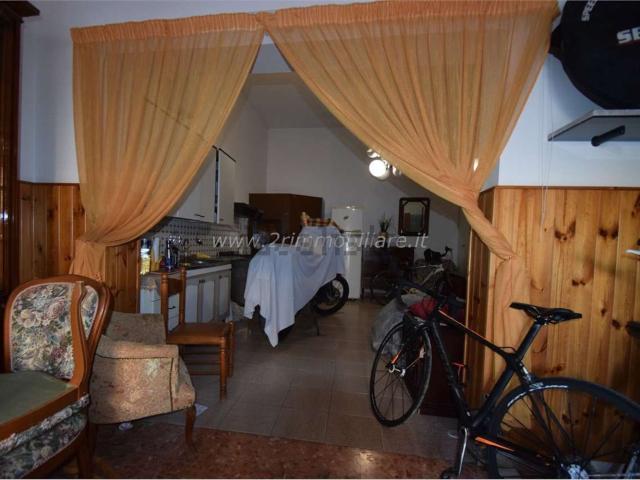 Appartamento in vendita di 130 m²