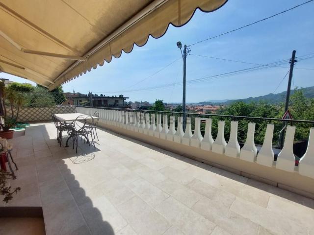 Appartamento in vendita di 130 m²