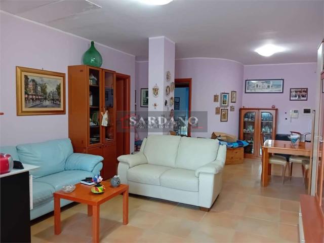 Appartamento in vendita di 130 m²