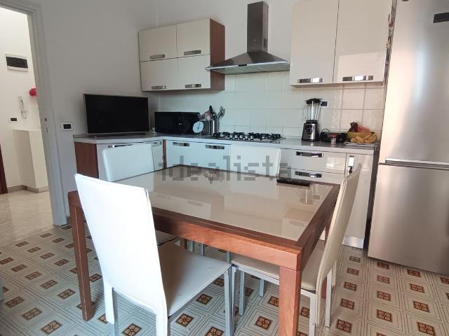 Appartamento in vendita di 130 m²