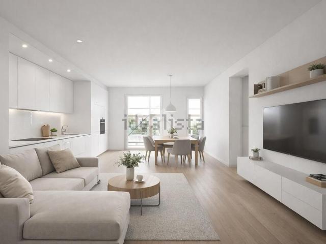 Appartamento in vendita di 130 m²