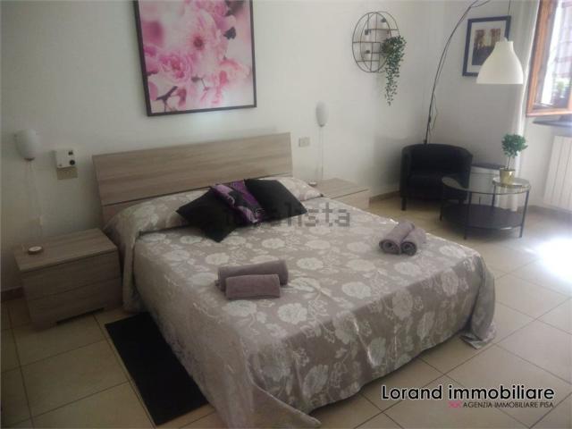 Appartamento in vendita di 130 m²