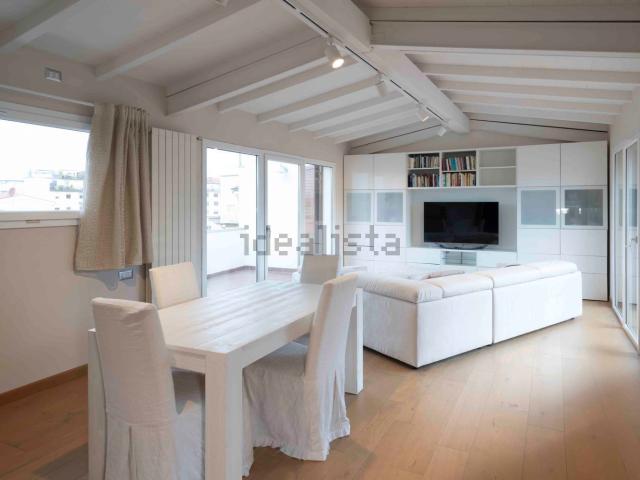 Appartamento in vendita di 130 m²