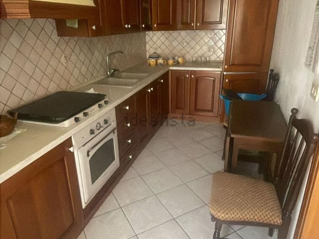 Appartamento in vendita di 130 m²