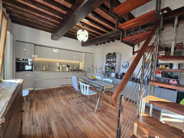 Appartamento in vendita di 130 m²
