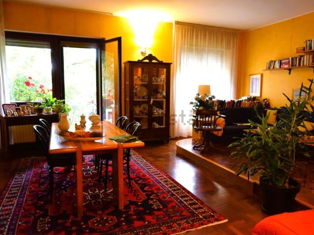 Appartamento in vendita di 130 m²