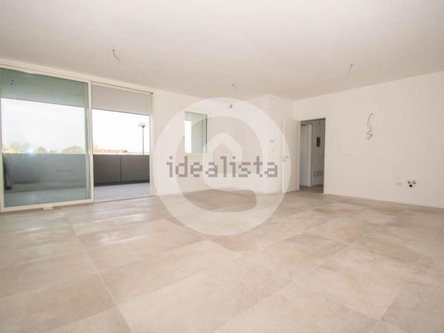 Appartamento in vendita di 130 m²