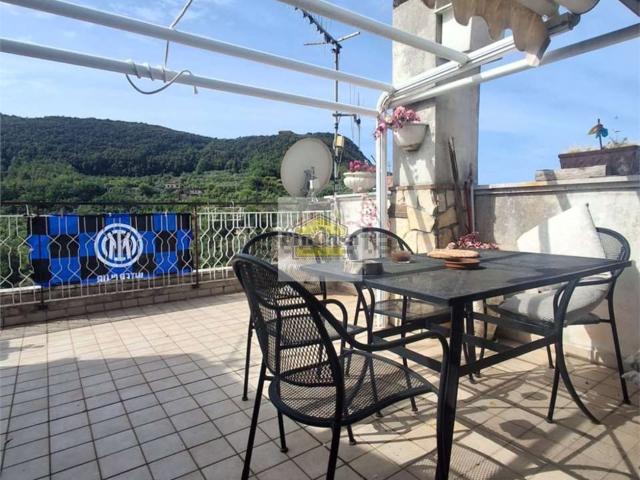 Appartamento in vendita di 130 m²