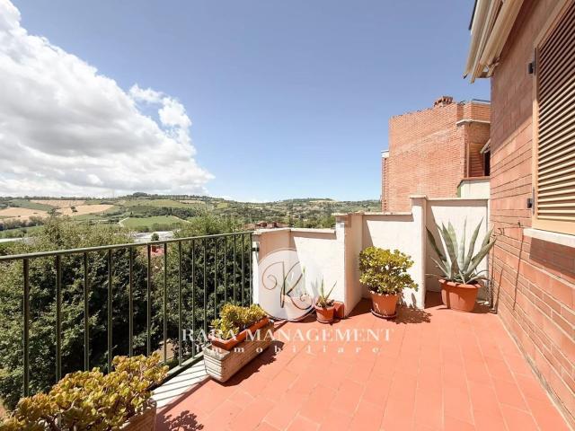 Appartamento in vendita di 130 m²