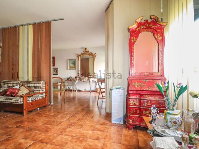 Appartamento in vendita di 130 m²